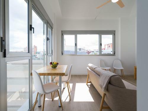 Canteras Playa Apartments