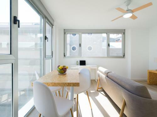 Canteras Playa Apartments