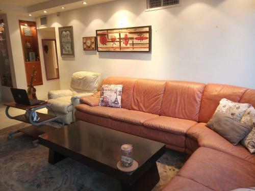 Cozy Room In Shared Apartment (penthouse)
