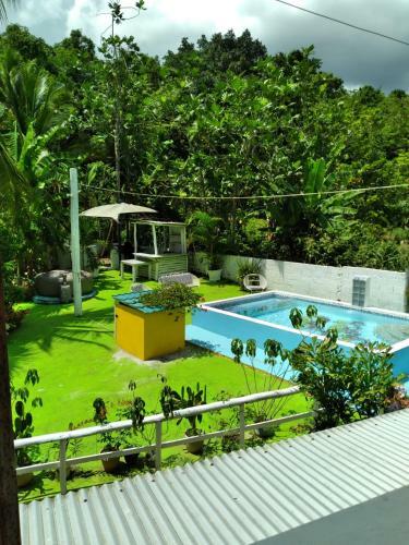 Hostal Caldo Tours