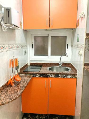 Apartamento Lm7 Seaview By Canary365