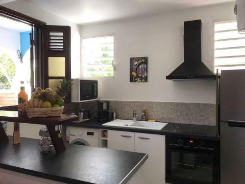 Apartamento Location Guadeloupe