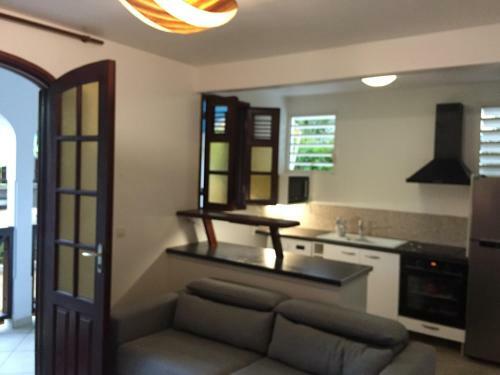 Apartamento Location Guadeloupe