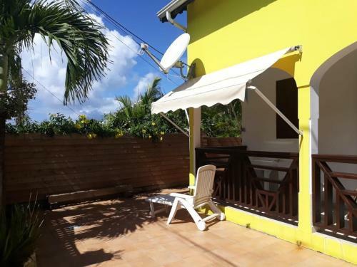 Apartamento Location Guadeloupe
