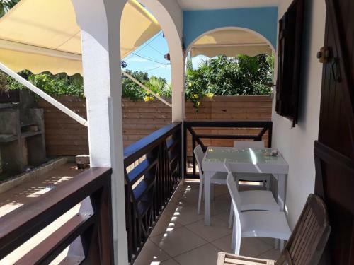 Apartamento Location Guadeloupe