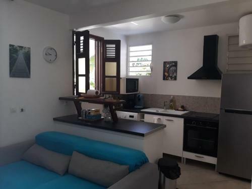 Apartamento Location Guadeloupe