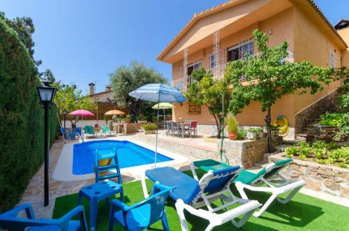 Club Villamar - Cesca