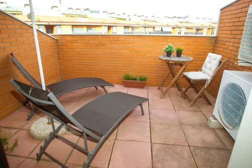 Apartamento Al28 Duplex En La Playa, Fenals, Costa Brava