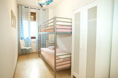 Apartamento Al28 Duplex En La Playa, Fenals, Costa Brava