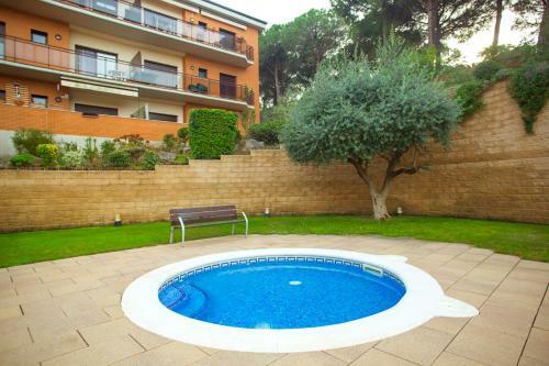 Apartamento Al28 Duplex En La Playa, Fenals, Costa Brava