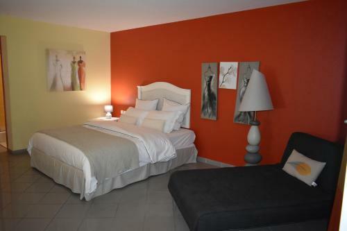 Apartamento La R�sidence De L'ilet