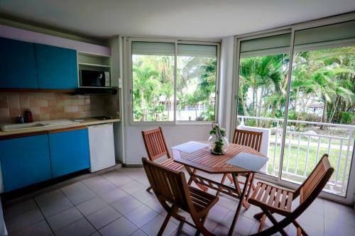 Apartamento La R�sidence De L'ilet
