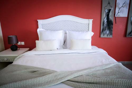 Apartamento La R�sidence De L'ilet
