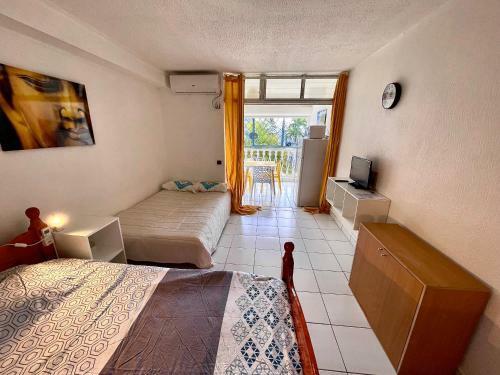Apartamento R�sidence Lagon Bleu