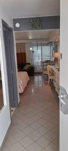 Apartamento Studio Pieds Dans L'eau