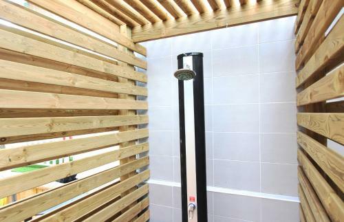 Apartamento Oc�alia Studio Vue Mer