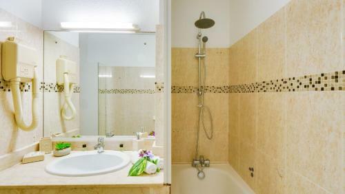 Apartamento Oc�alia Studio Vue Mer