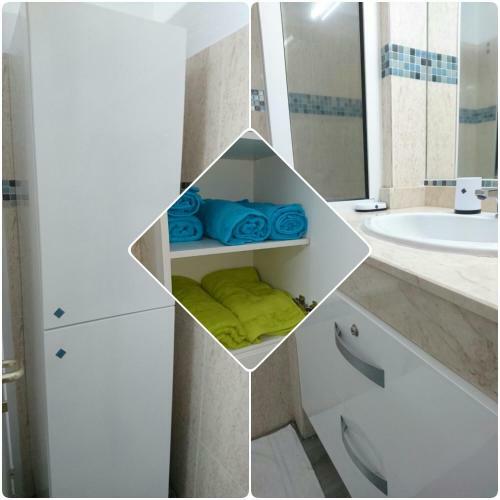 Apartamento Studio Entre Ciel Et Mer