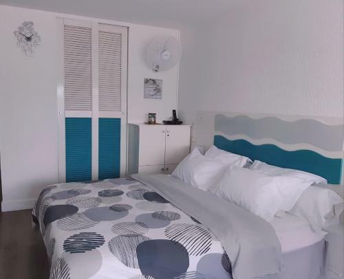 Apartamento Studio Entre Ciel Et Mer
