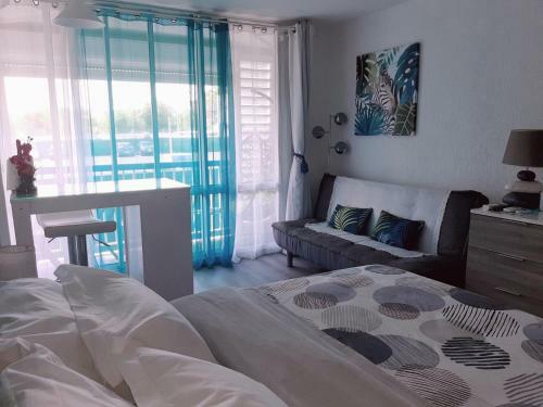 Apartamento Studio Entre Ciel Et Mer