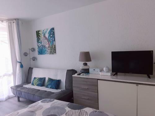 Apartamento Studio Entre Ciel Et Mer