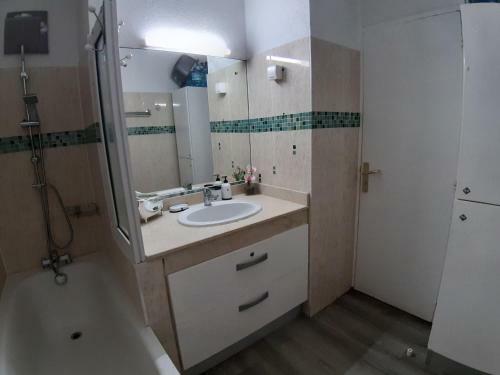 Apartamento Studio Entre Ciel Et Mer