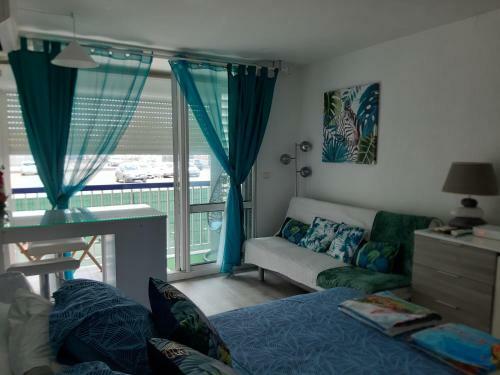 Apartamento Studio Entre Ciel Et Mer