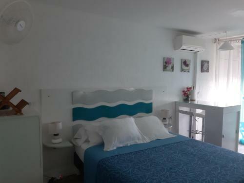 Apartamento Studio Entre Ciel Et Mer