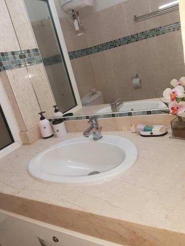 Apartamento Studio Entre Ciel Et Mer