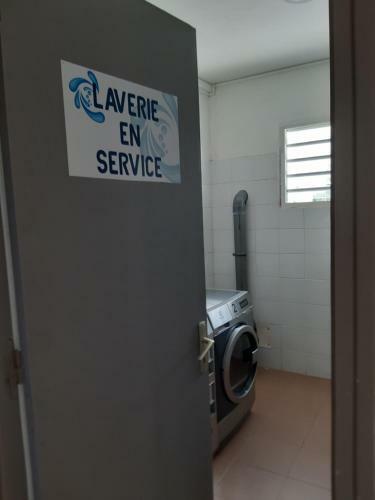 Apartamento Studio Entre Ciel Et Mer