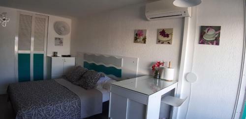 Apartamento Studio Entre Ciel Et Mer