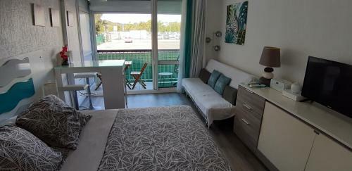 Apartamento Studio Entre Ciel Et Mer