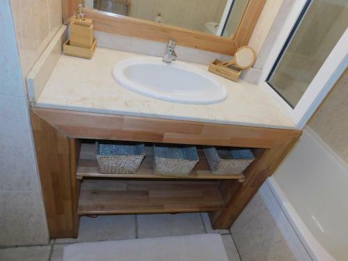 Apartamento Studio West-indies R�sidence Savane Et Archipel