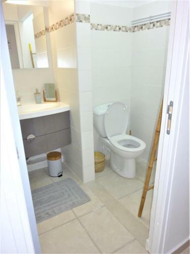 Apartamento Titine Et Citronnade