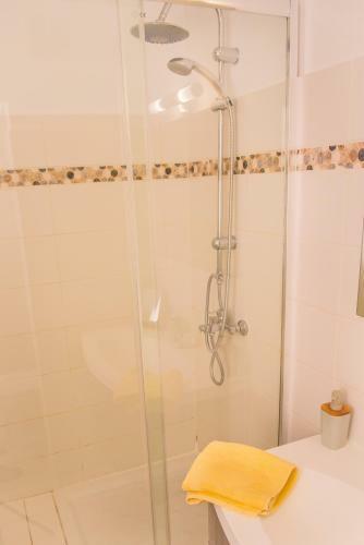 Apartamento Titine Et Citronnade