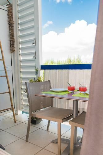 Apartamento Titine Et Citronnade