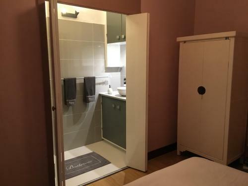 Villa Du Moulin De Saint F�lix