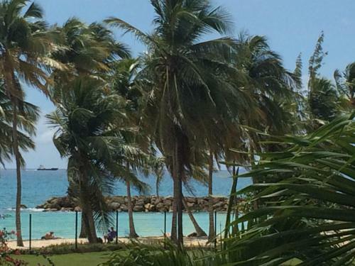 Apartamento Appart De Charme Res Archipel & Savane