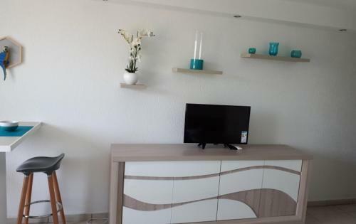 Apartamento Appart De Charme Res Archipel & Savane