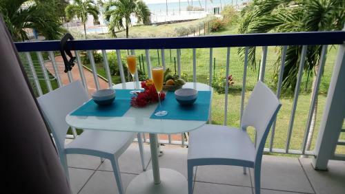Apartamento Appart De Charme Res Archipel & Savane