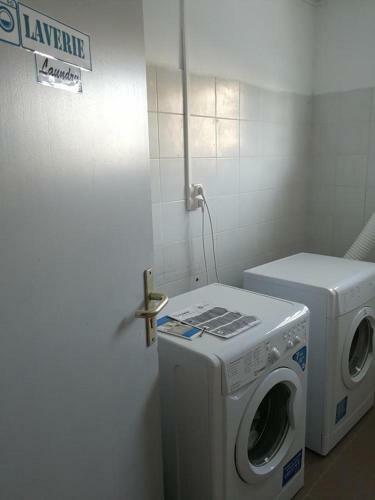 Apartamento Appart De Charme Res Archipel & Savane
