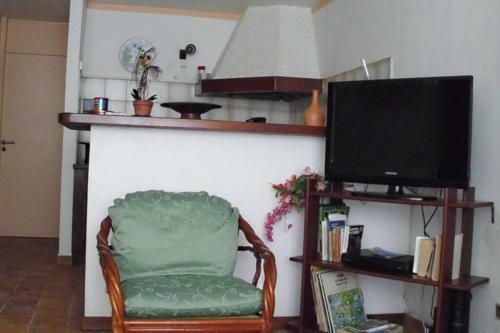 Apartamento Appartement T2 Meubl� Tout Confort
