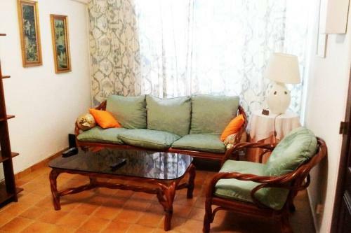 Apartamento Appartement T2 Meubl� Tout Confort
