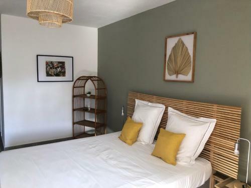 Apartamento Petit Studio Cosy Id�alement Situ�
