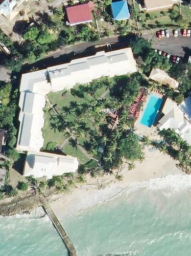 Apartamento Residence La Vieilletour Studio Les P�licans