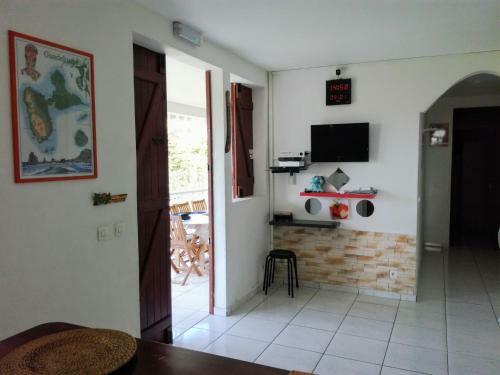 Apartamento Appartement Vacance Ou Pro