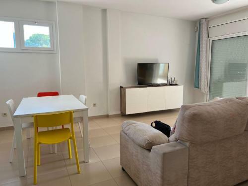 Apartamento 2 Avinguda Santa Clotilde