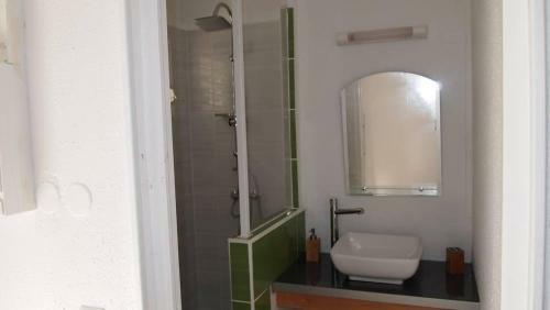 Apartamento Studio � La Semaine, Au Mois Ou Plus