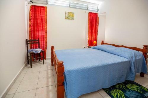 Apartamento La Villa De Tahnee
