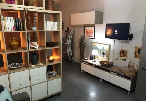 Apartamento Beautiful Ground Floor, Seaside Studio Flat